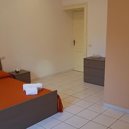Sweet Night Rooms Naples Extérieur photo
