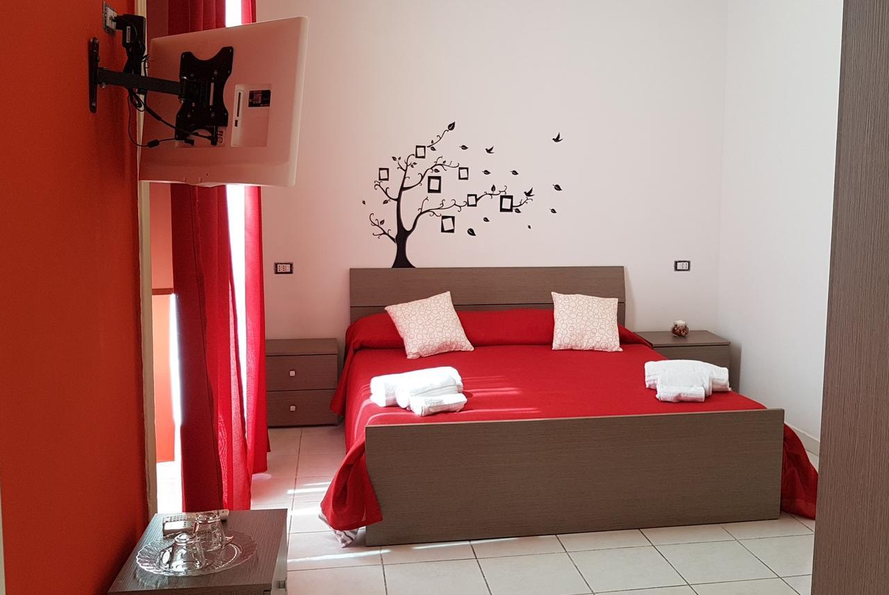 Sweet Night Rooms Naples Extérieur photo