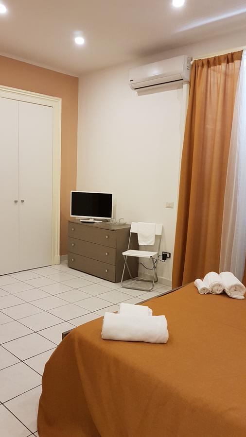 Sweet Night Rooms Naples Extérieur photo