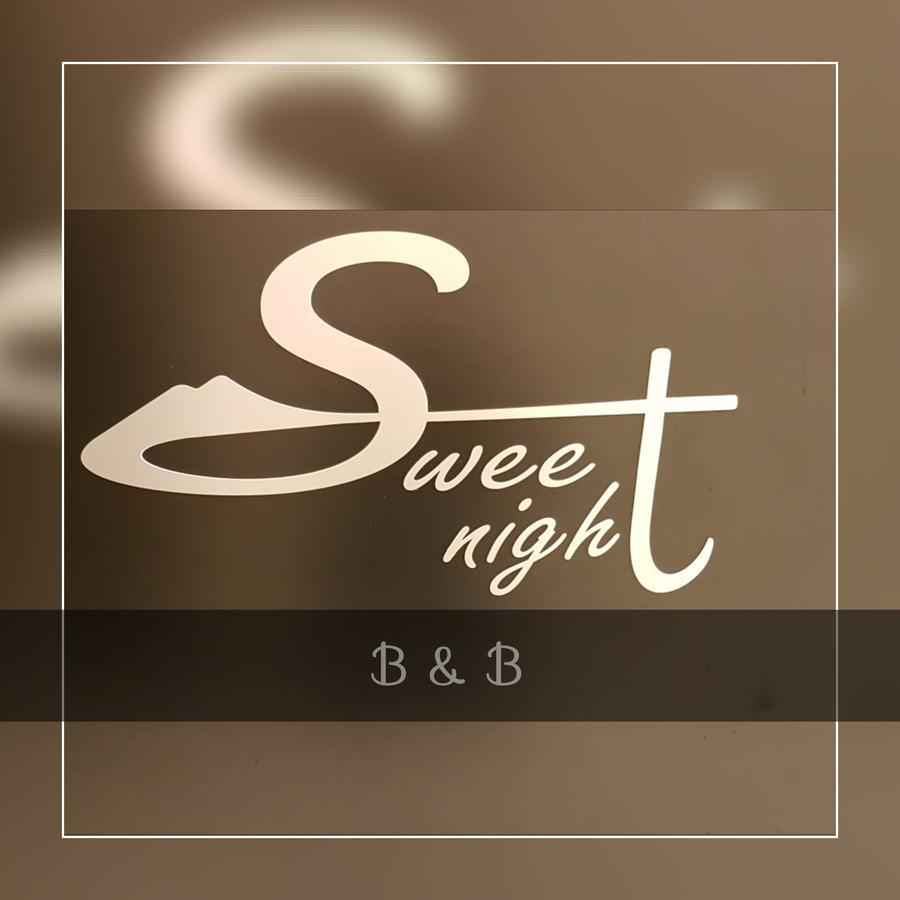 Sweet Night Rooms Naples Extérieur photo