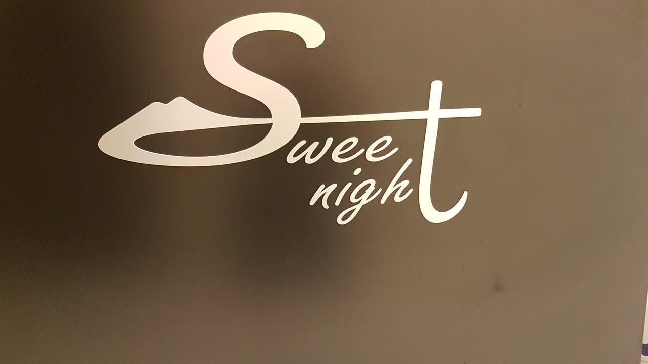 Sweet Night Rooms Naples Extérieur photo