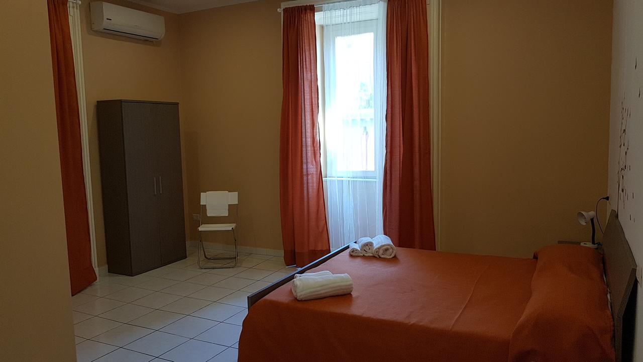 Sweet Night Rooms Naples Extérieur photo
