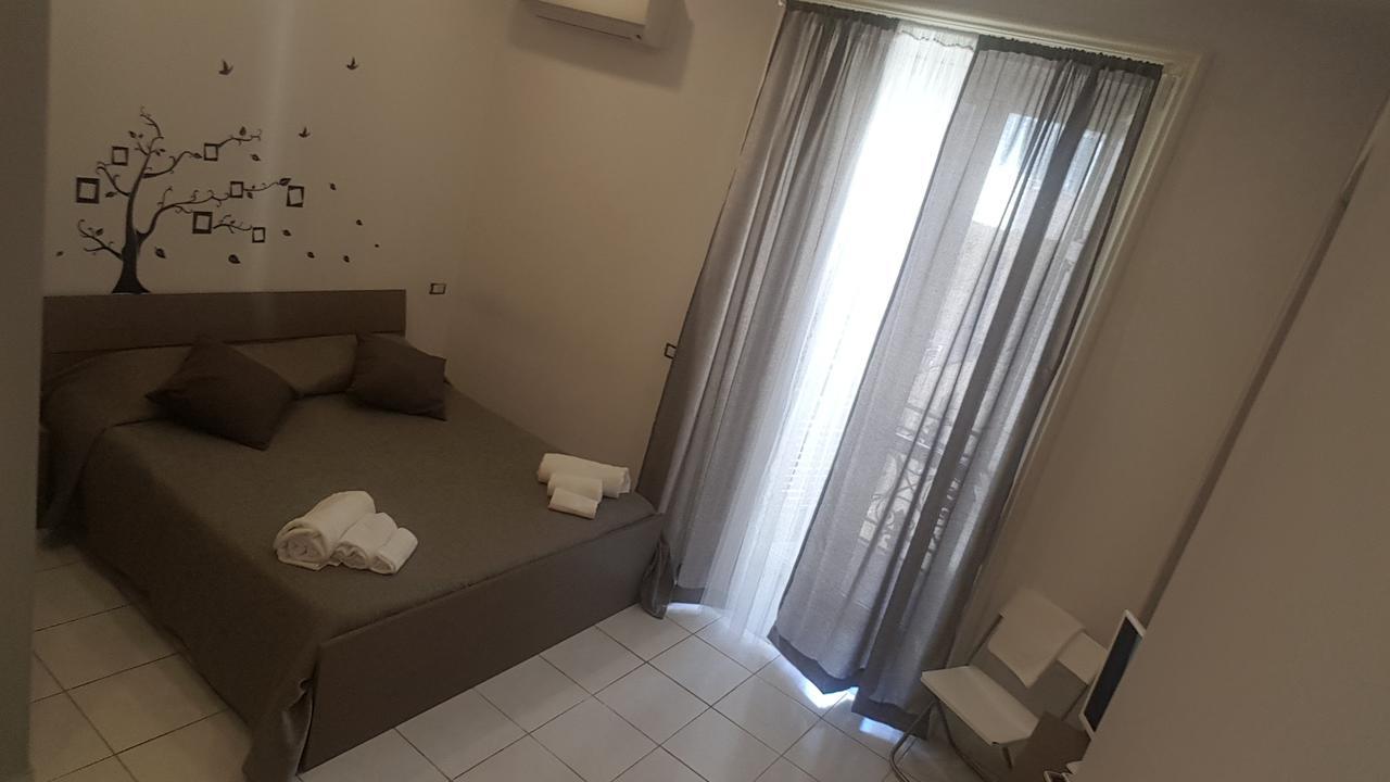 Sweet Night Rooms Naples Extérieur photo