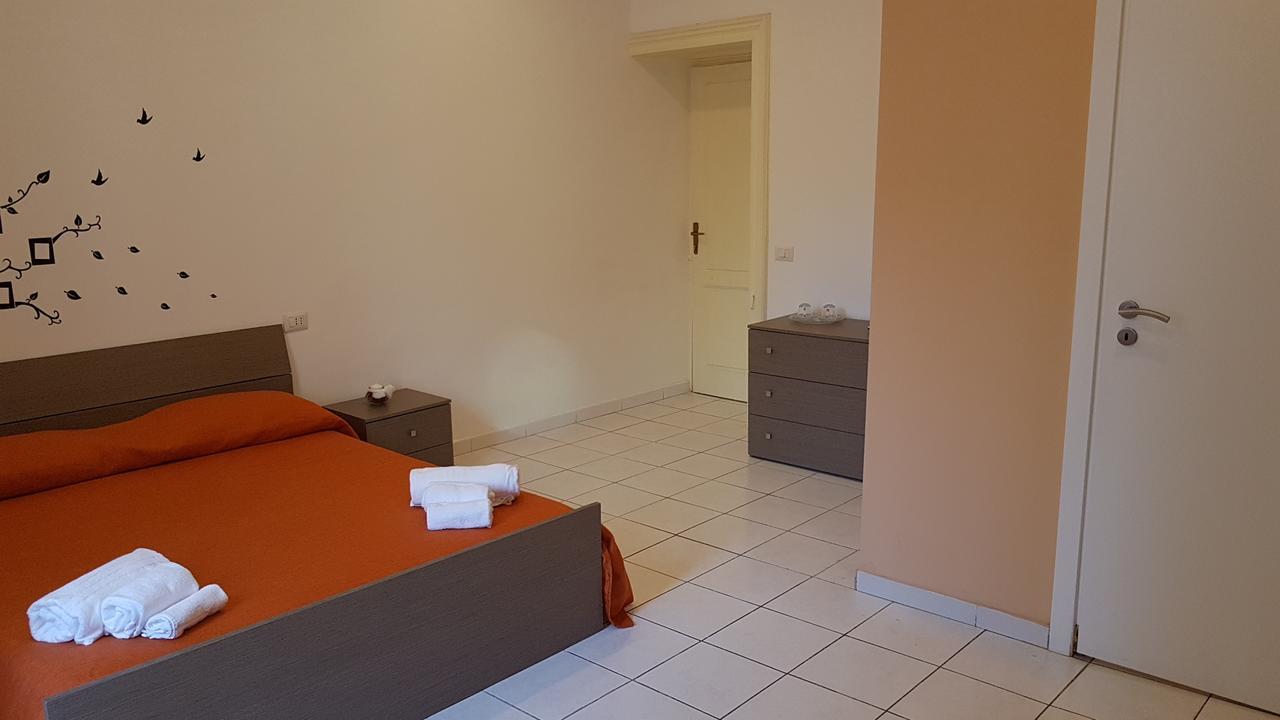 Sweet Night Rooms Naples Extérieur photo