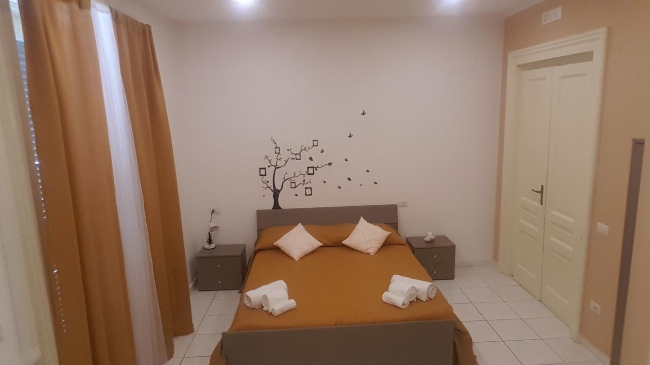 Sweet Night Rooms Naples Extérieur photo