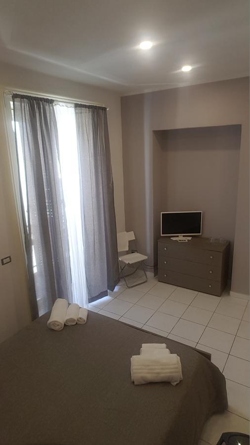 Sweet Night Rooms Naples Extérieur photo