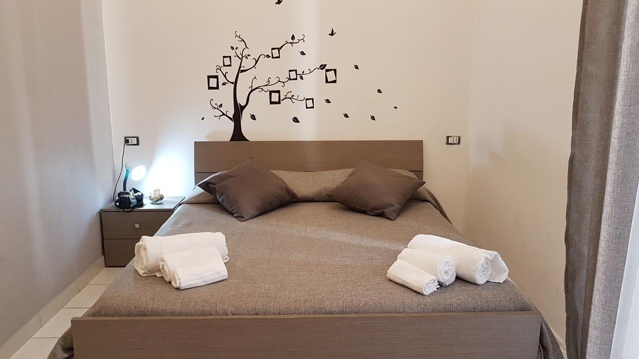 Sweet Night Rooms Naples Extérieur photo
