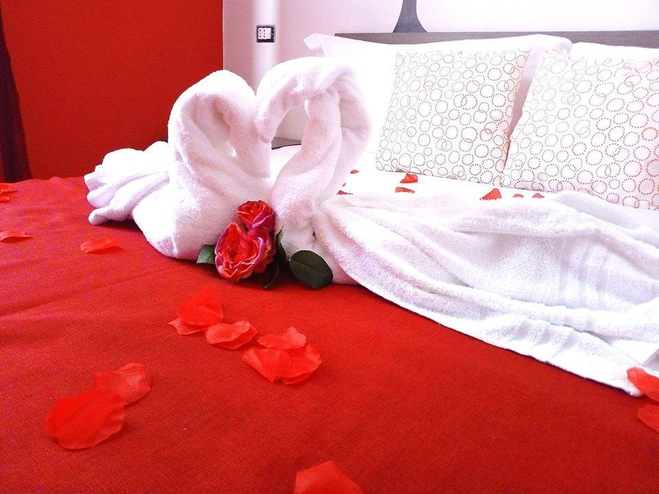 Sweet Night Rooms Naples Extérieur photo