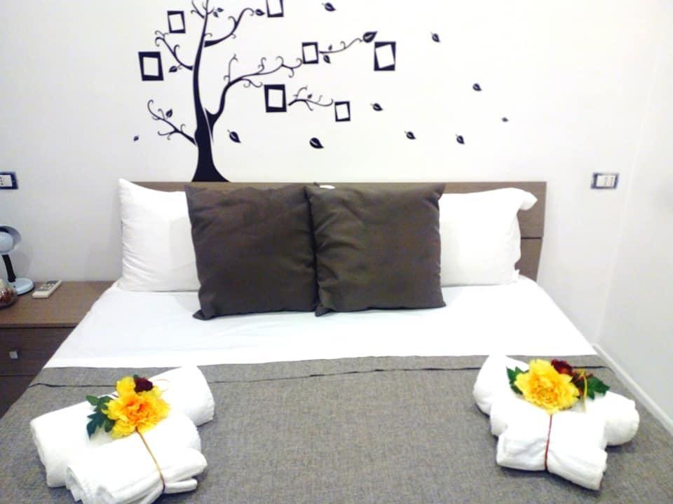 Sweet Night Rooms Naples Extérieur photo