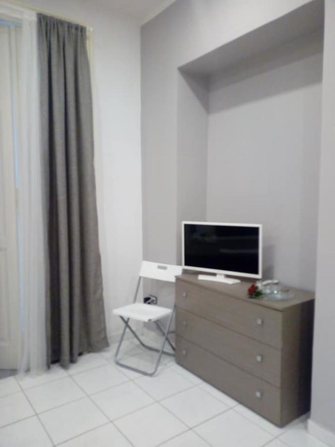 Sweet Night Rooms Naples Extérieur photo