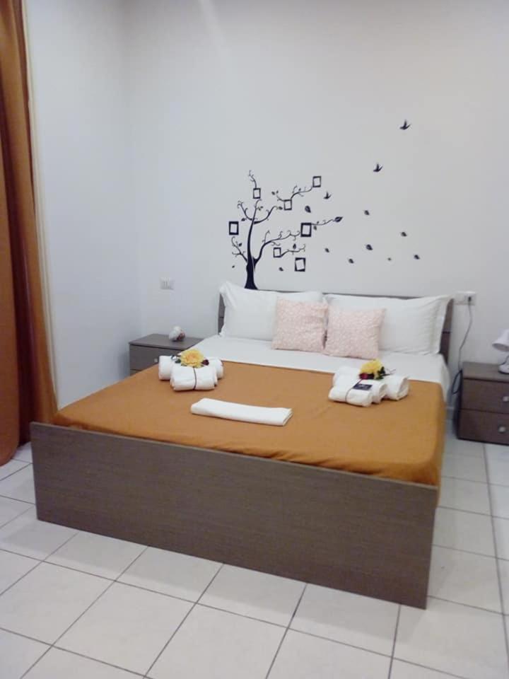 Sweet Night Rooms Naples Extérieur photo