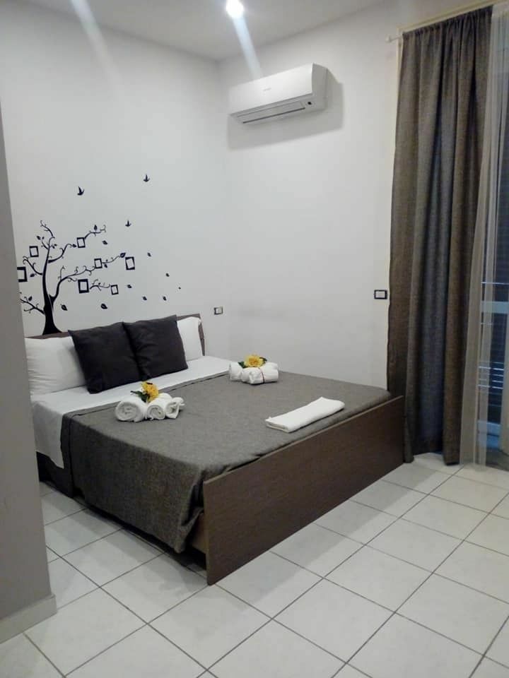 Sweet Night Rooms Naples Extérieur photo